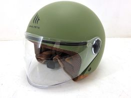 casco jet mt helmets street s