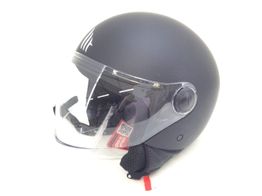 casco jet mt helmets street solid