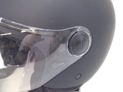 casco jet mt helmets street solid