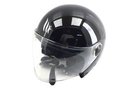 casco jet mt helmets street