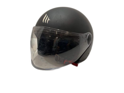 capacete jet mt helmets street