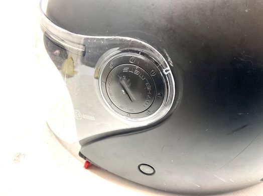 capacete jet mt helmets street