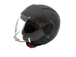 casco jet mt helmets viale sv