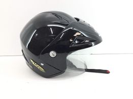 casco jet nitro x512-v