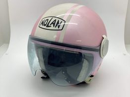 casco jet nolan n20