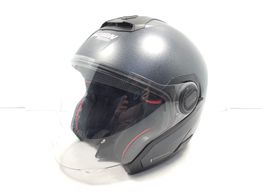 Casco Jet Nolan n40