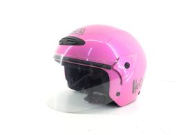 casco jet nzi helix