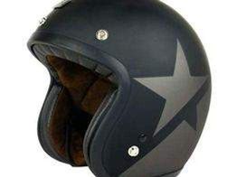 casco jet origine primo scacco bronze