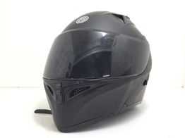 casco jet orz dot