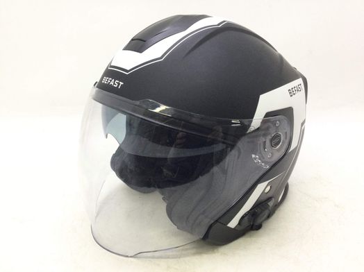 capacete jet otros connect iii