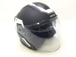 capacete jet otros connect iii