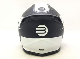 capacete jet otros connect iii