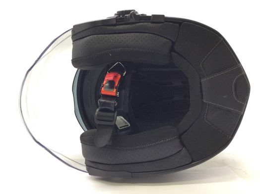 capacete jet otros connect iii