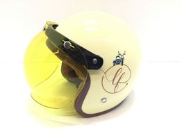 casco jet otros pendejos
