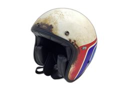 Casco Jet Premier Vintage