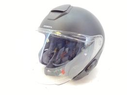 casco jet schuberth m1 pro