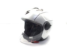 casco jet scorpion exo city
