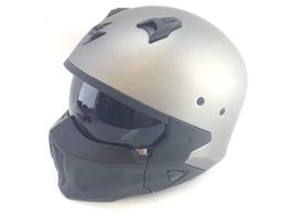 Casco Jet Scorpion Exo Combat