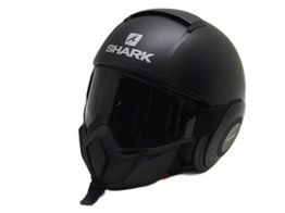 casco jet shark s-drak