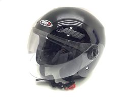 casco jet shiro helmets