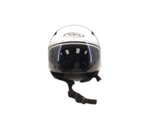 casco jet shiro sh-61