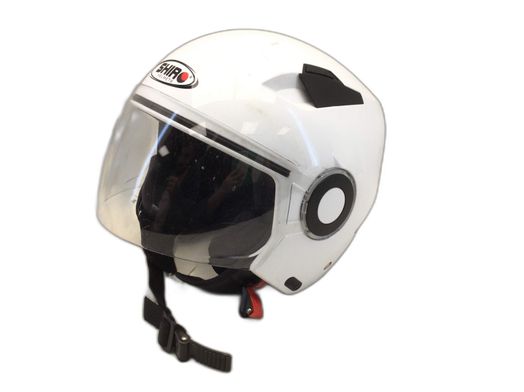 casco jet shiro sh-61