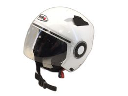 casco jet shiro sh-61