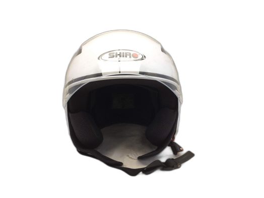casco jet shiro sh-61