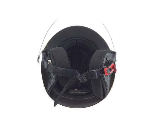 casco jet shiro sh-62
