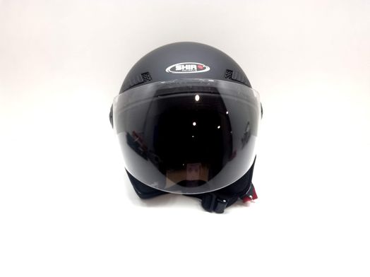 casco jet shiro sh-62