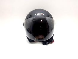 casco jet shiro sh-62