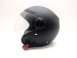casco jet shiro sh-62