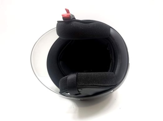 casco jet shiro sh-62