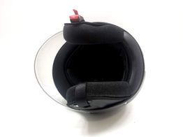 casco jet shiro sh-62