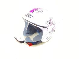 casco jet shox city max spring