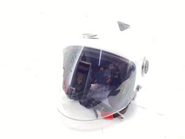 casco jet sin marca sin modelo