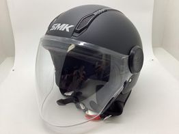 casco jet smk laminar