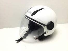 casco jet smk m57