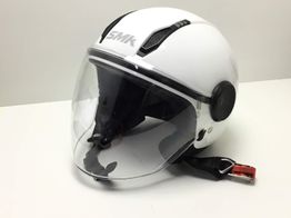 casco jet smk no