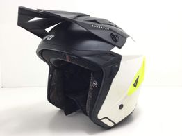 casco jet ufo another race