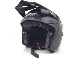 casco jet ufo plast