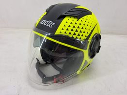 casco jet unik cj-11