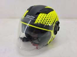 casco jet unik j-080785