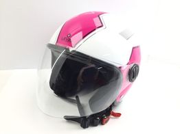 casco jet vento level