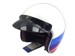casco jet voss dot