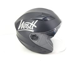 casco jet west jet