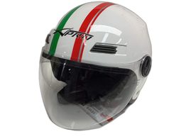 casco jet xpro fever