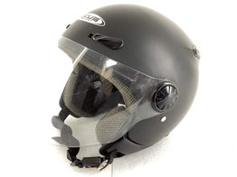 casco jet zeus street scope