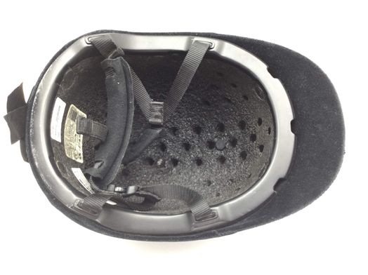 casco jinete decathlon fh140