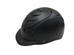 casco jinete decathlon fouganza